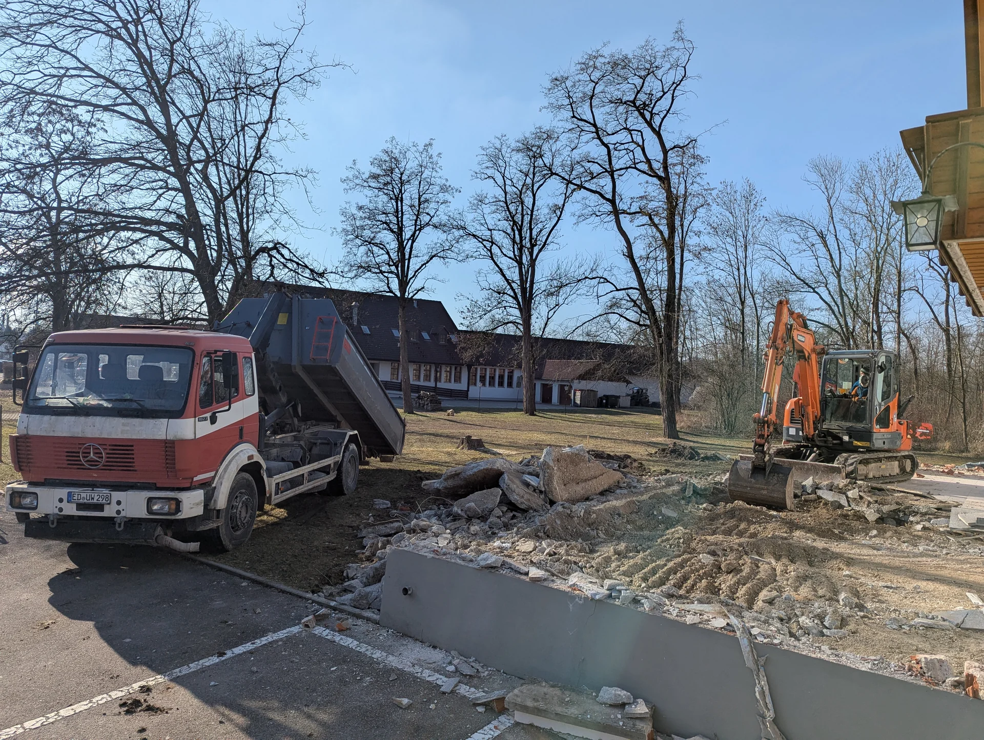 © DAV-Moosburg