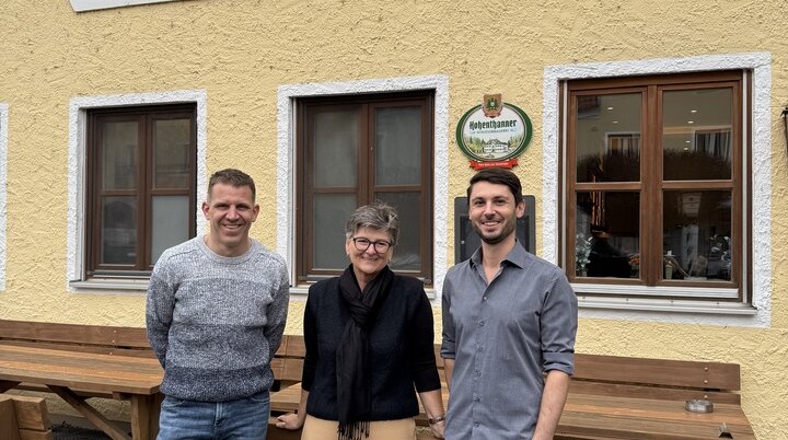 © DAV-Moosburg