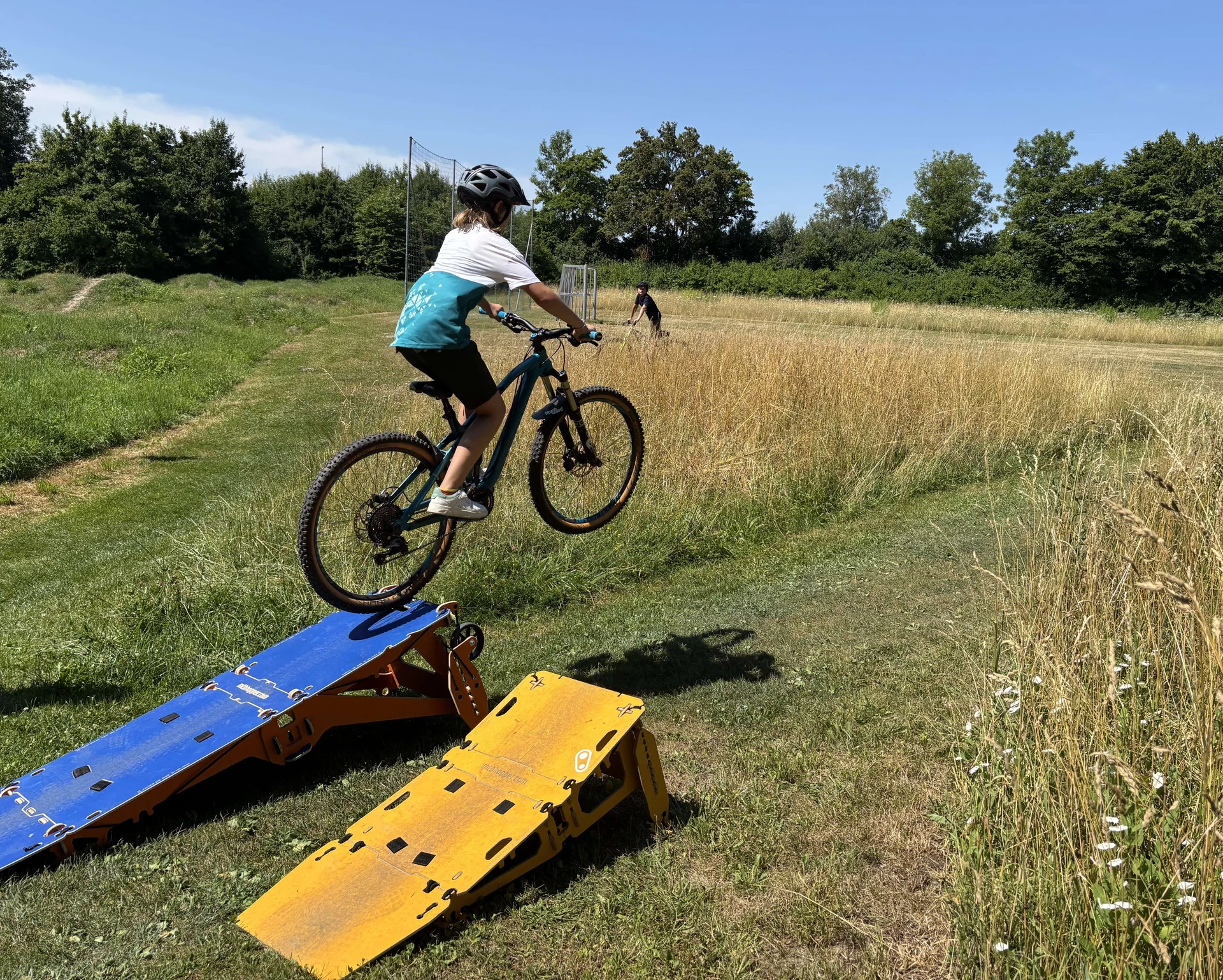 © DAV-Moosburg
