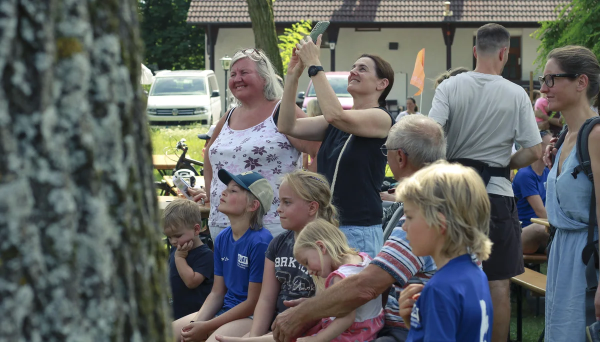 © DAV-Moosburg