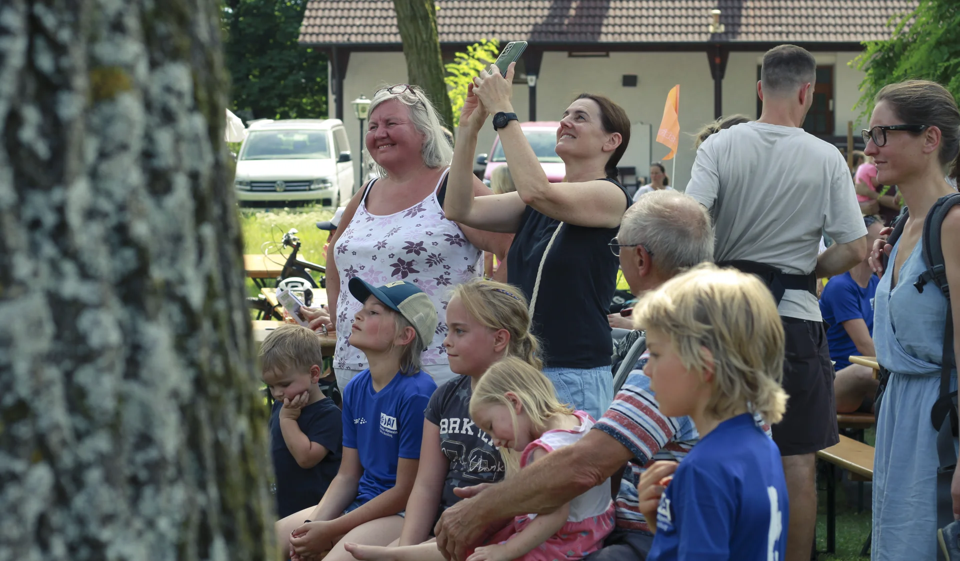 © DAV-Moosburg