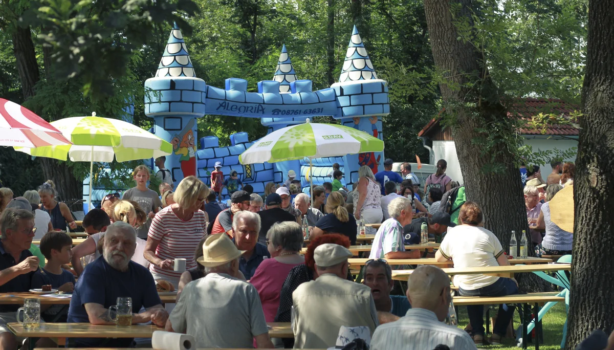 © DAV-Moosburg