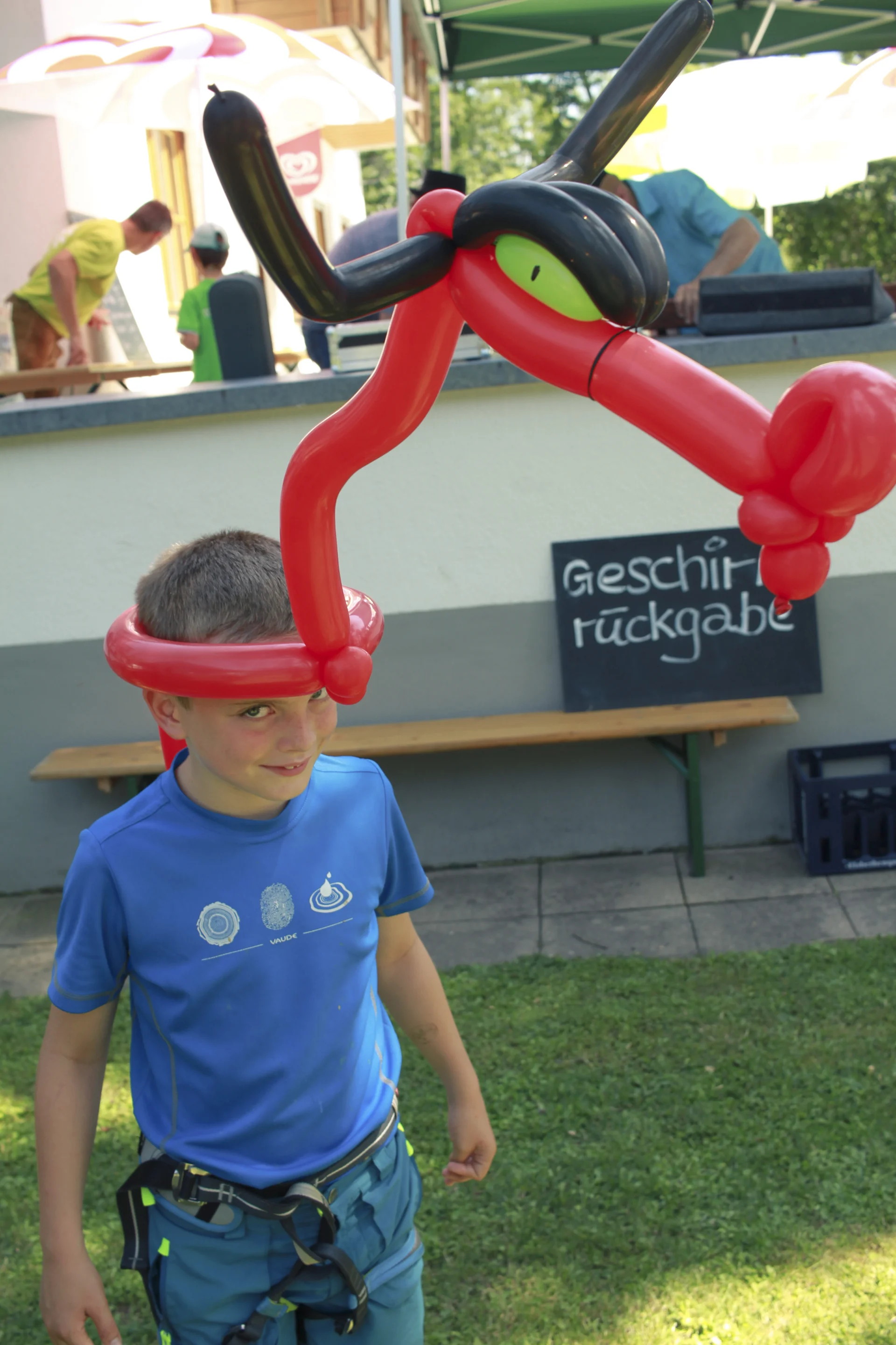 © DAV-Moosburg