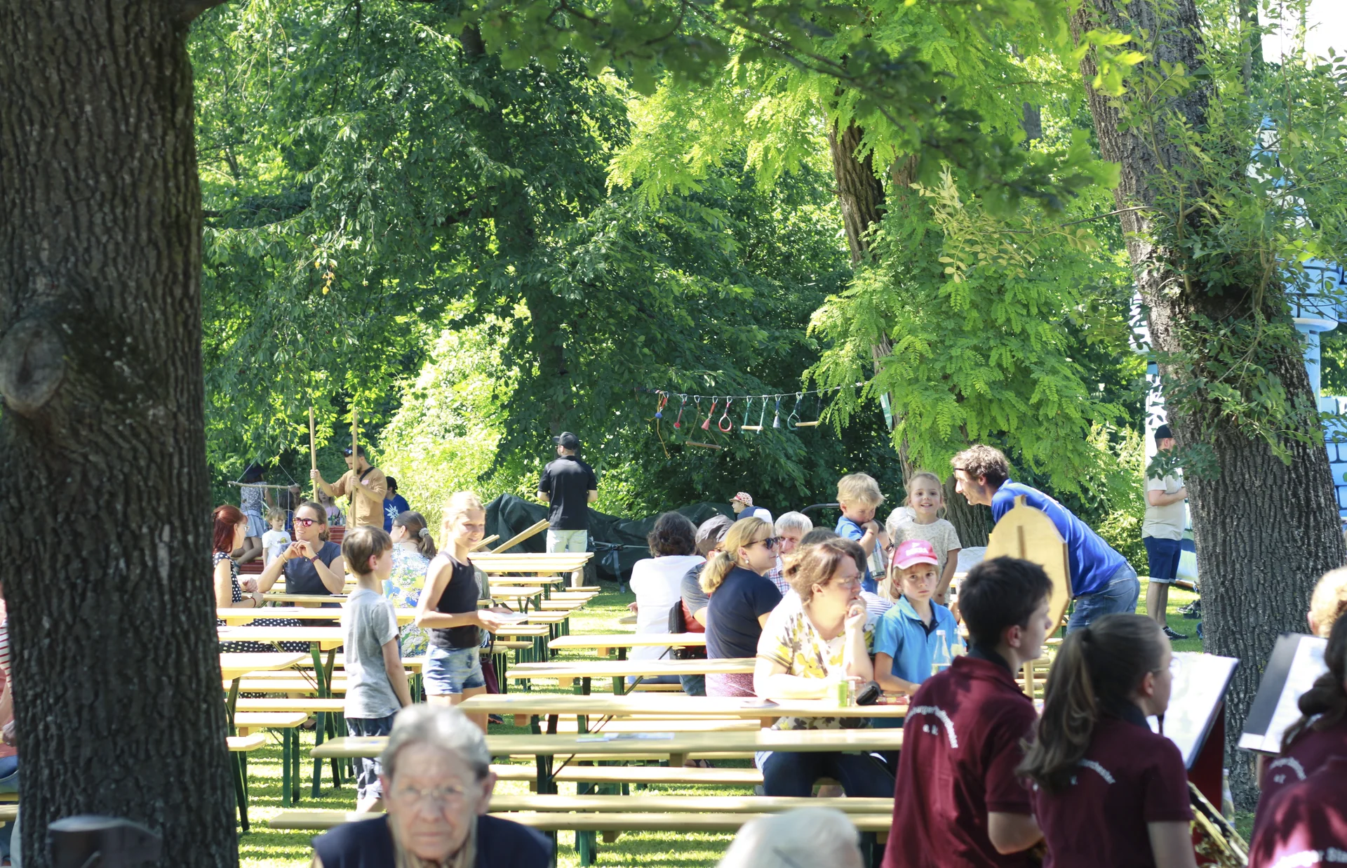 © DAV-Moosburg