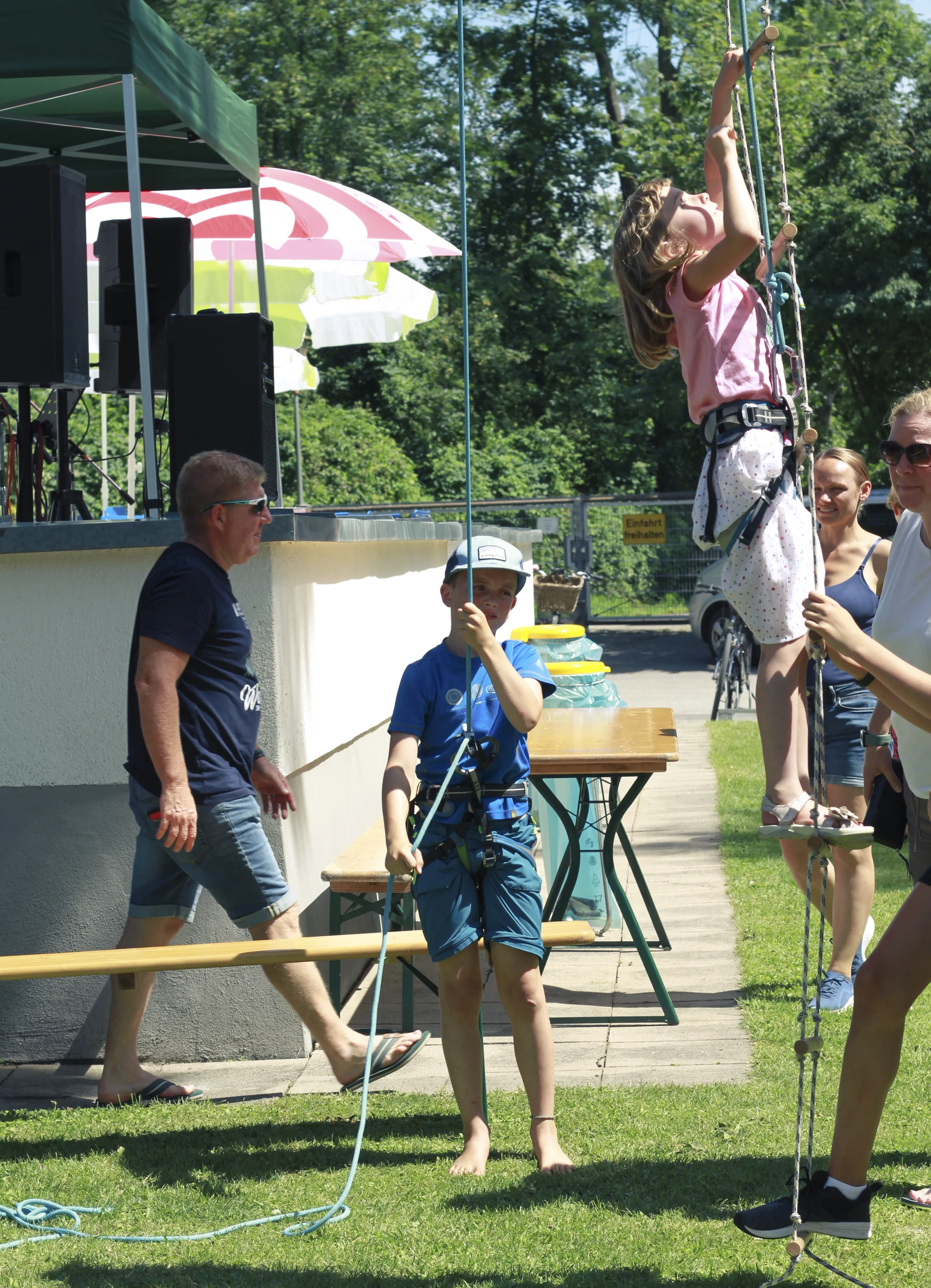 © DAV-Moosburg
