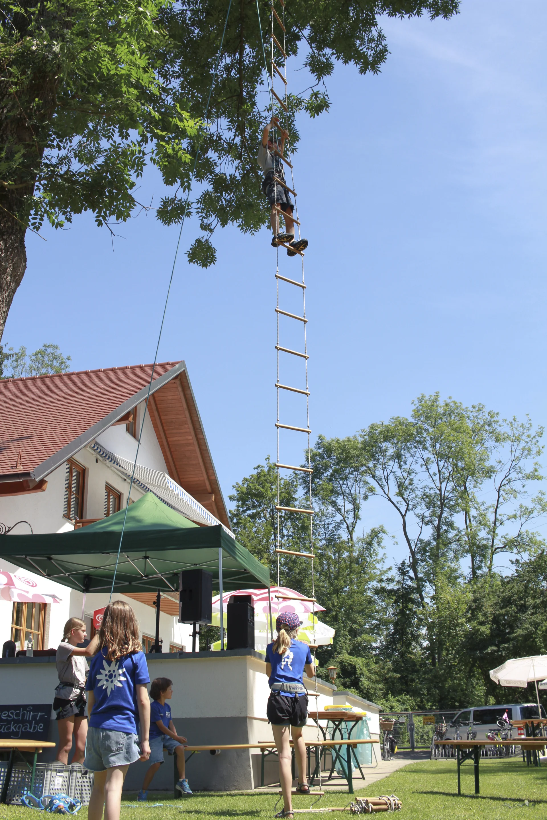 © DAV-Moosburg