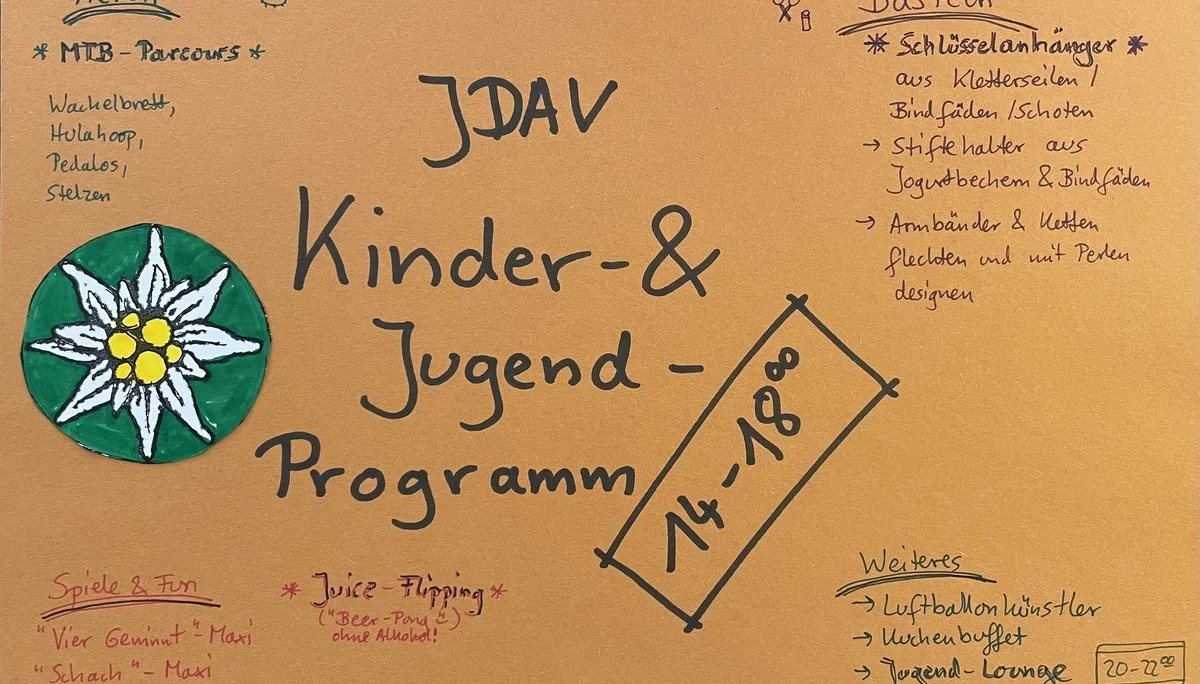 © DAV-Moosburg
