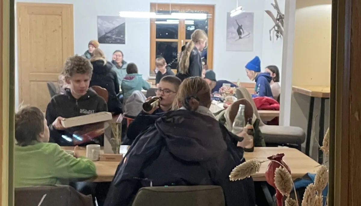 © DAV Moosburg / Carmen Waibel