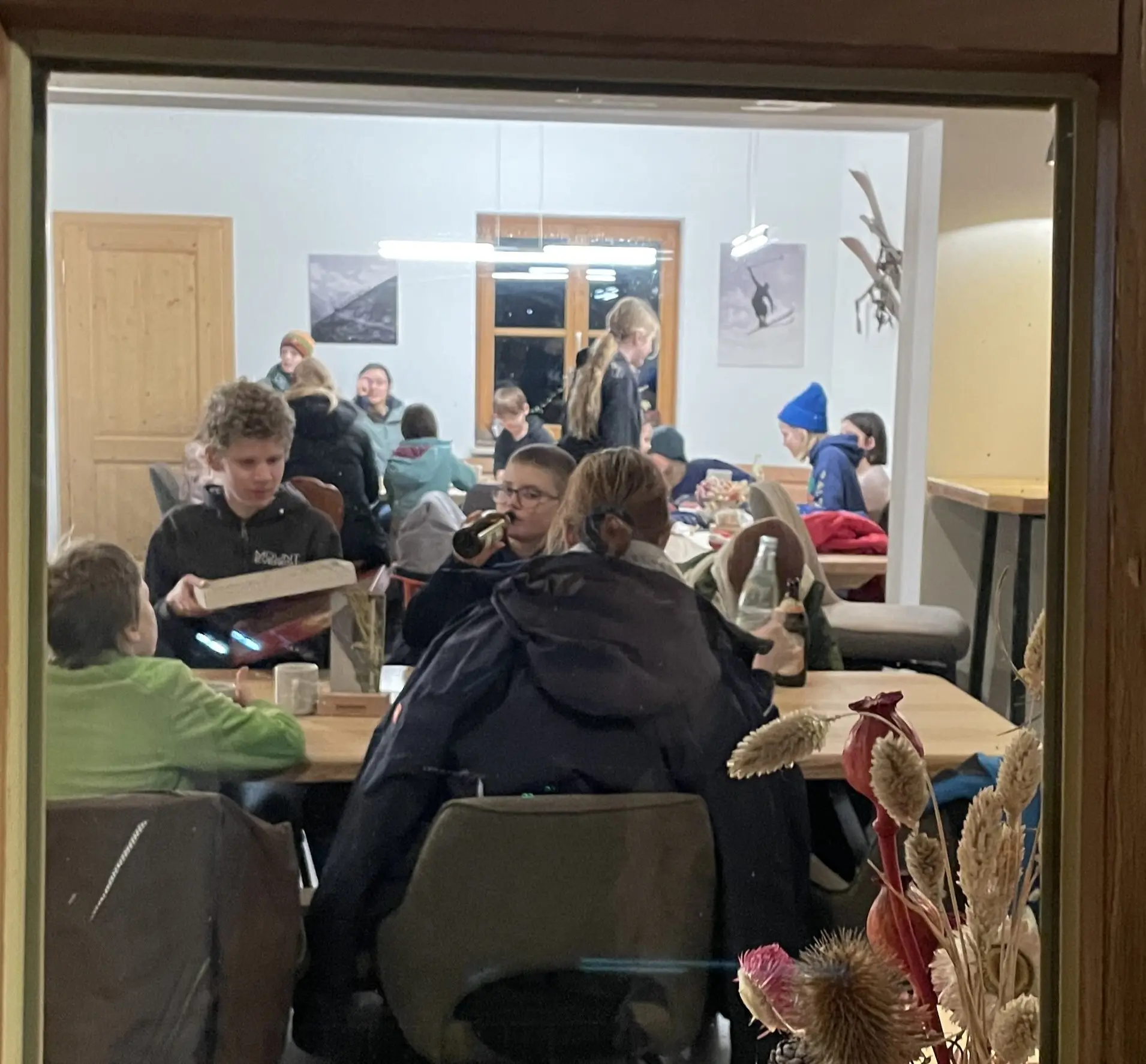 © DAV Moosburg / Carmen Waibel