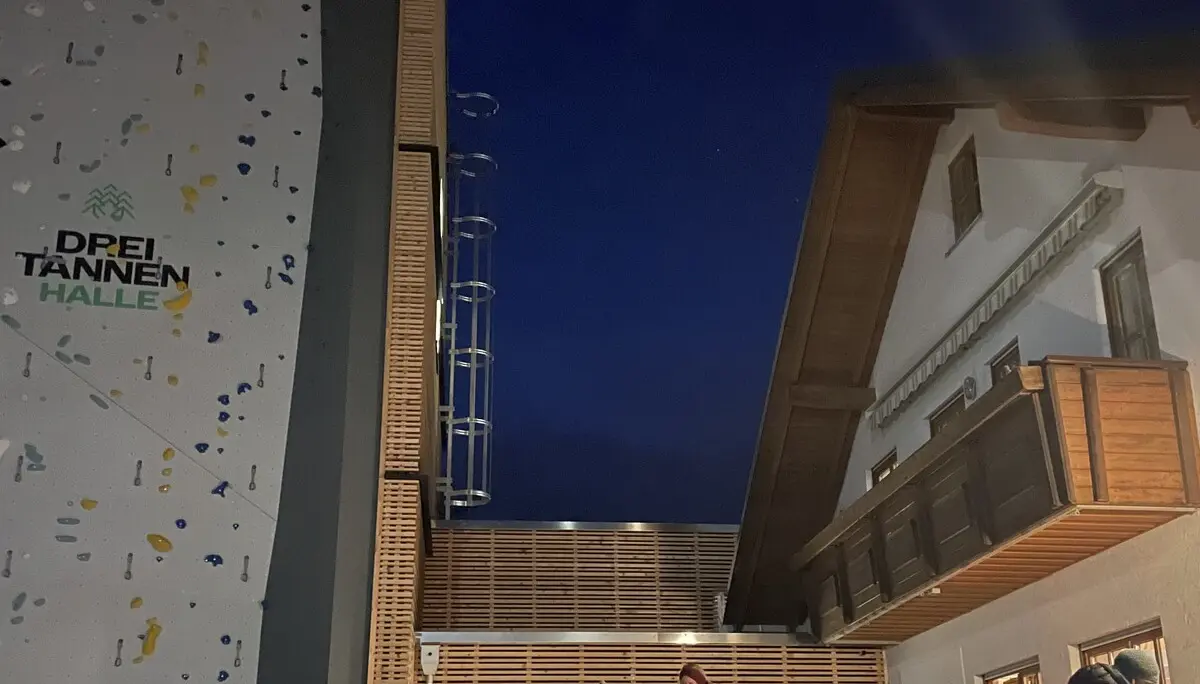 © DAV Moosburg / Carmen Waibel