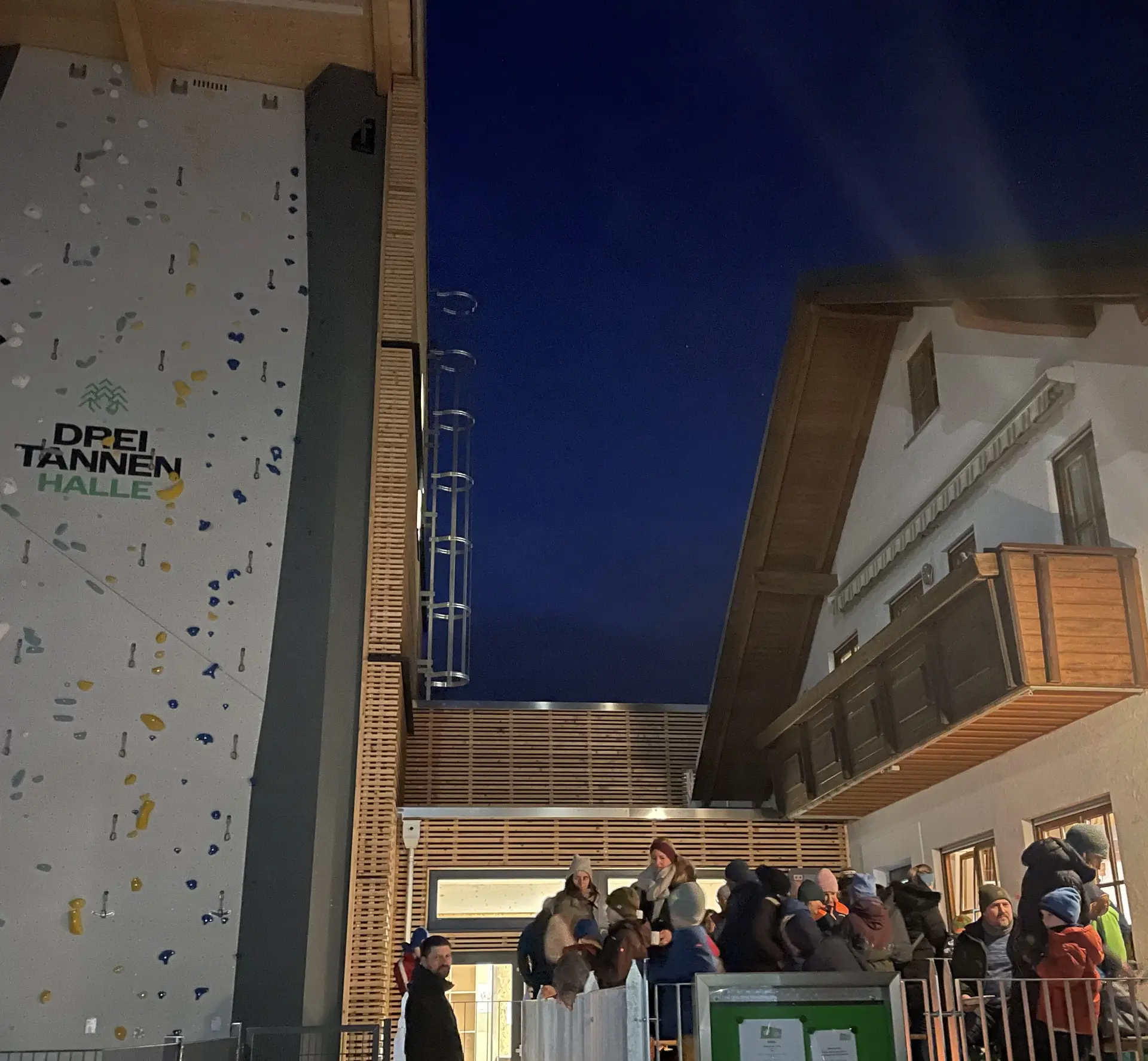 © DAV Moosburg / Carmen Waibel