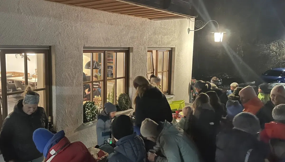 © DAV Moosburg / Carmen Waibel