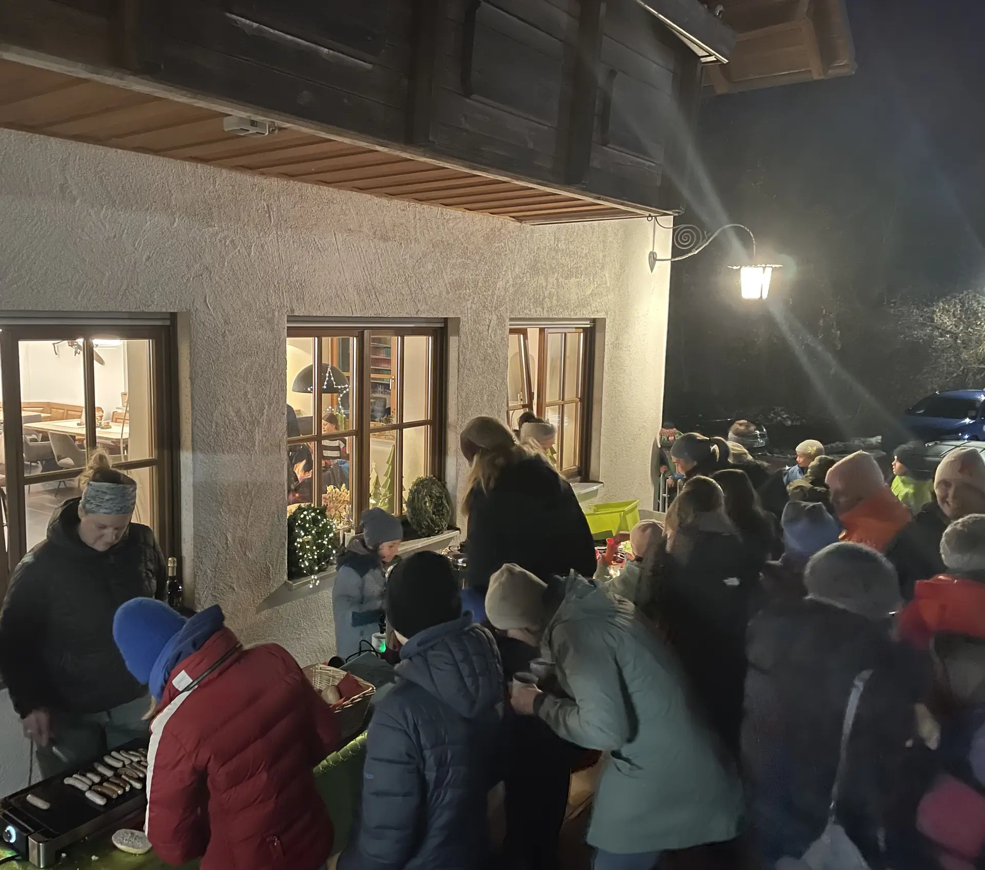 © DAV Moosburg / Carmen Waibel